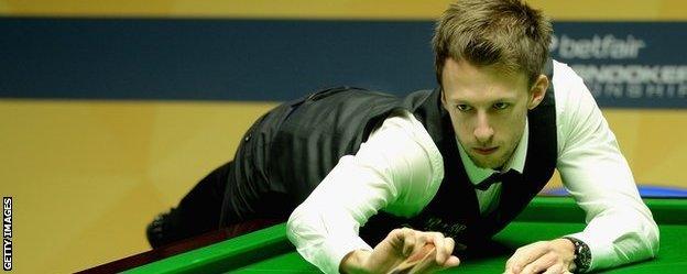 Judd Trump