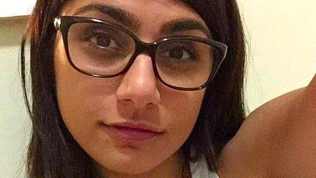 Mia Khalifa