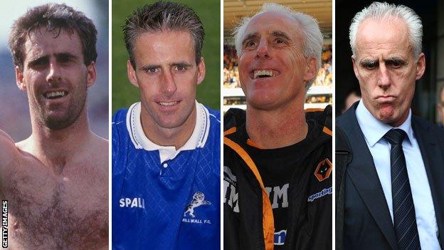 Mick McCarthy