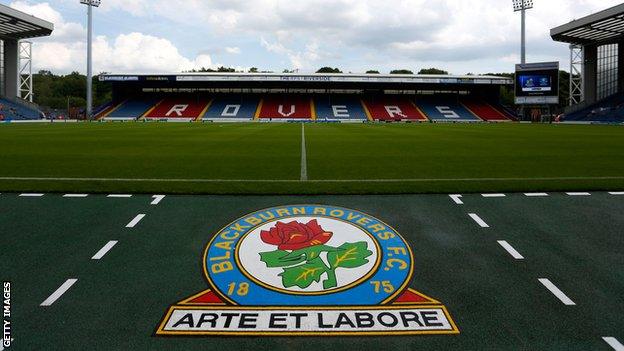 Ewood Park