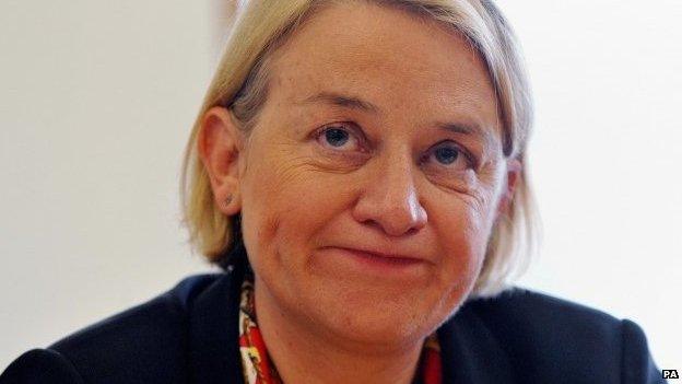 Natalie Bennett