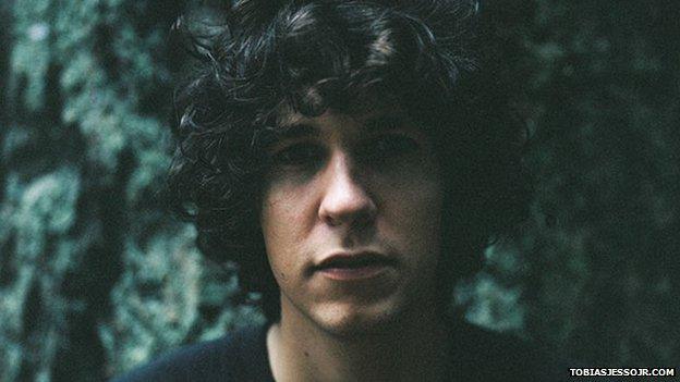 Tobias Jesso Jr