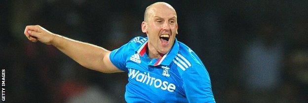 James Tredwell