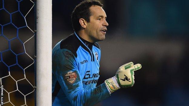 David Forde