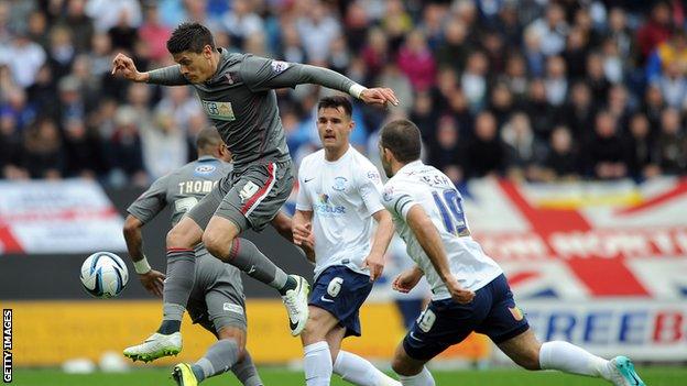 Alex Revell