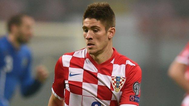 Andrej Kramaric