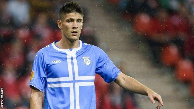 Andrej Kramaric