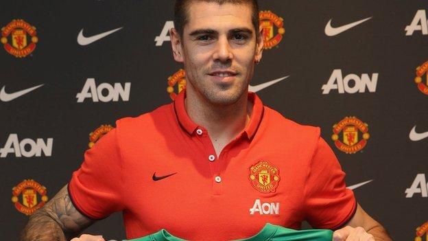 Victor Valdes