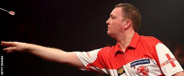 Glen Durrant