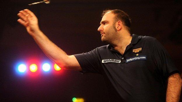 Scott Waites