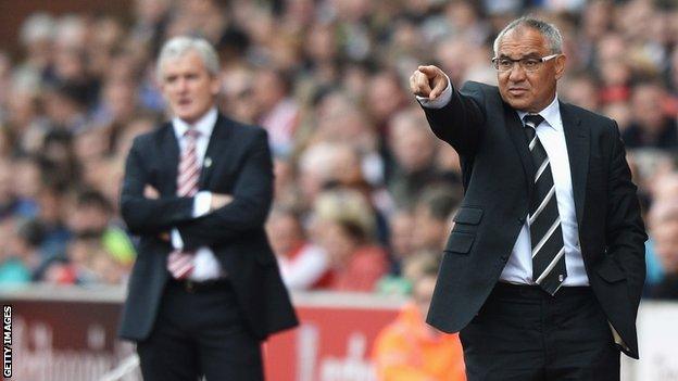 Felix Magath