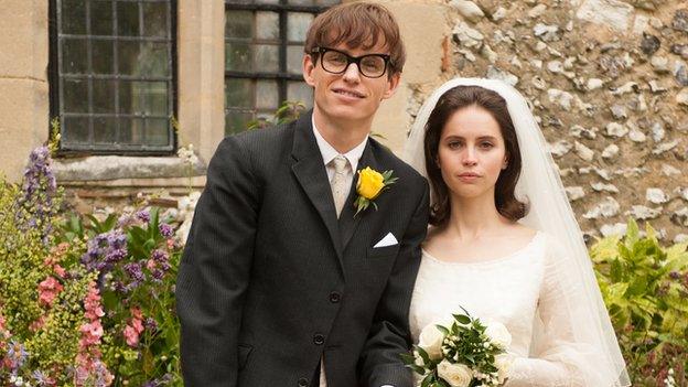 The Theory of Everything