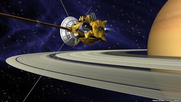 Cassini