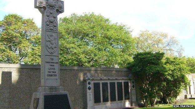 Memorial