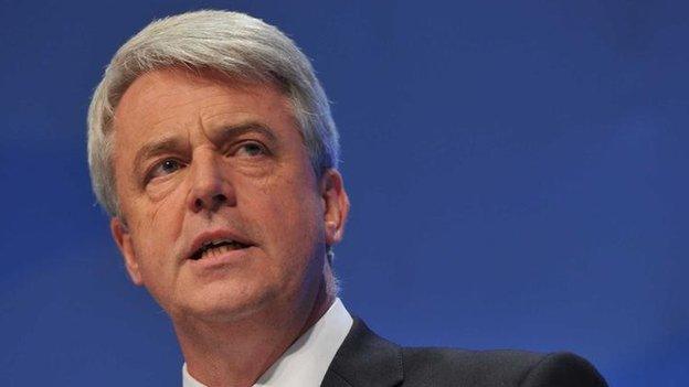 Andrew Lansley