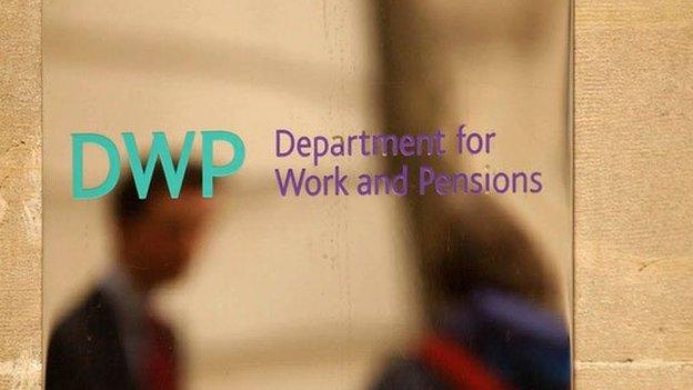 dwp