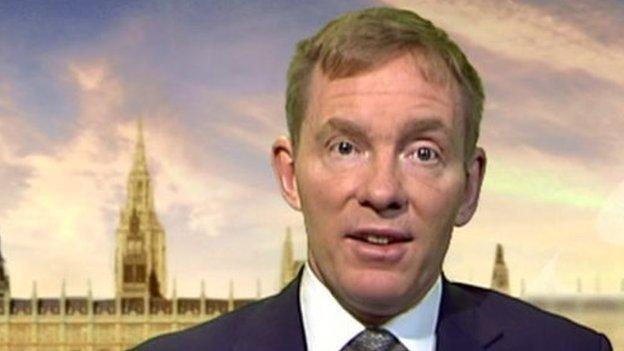 Chris Bryant