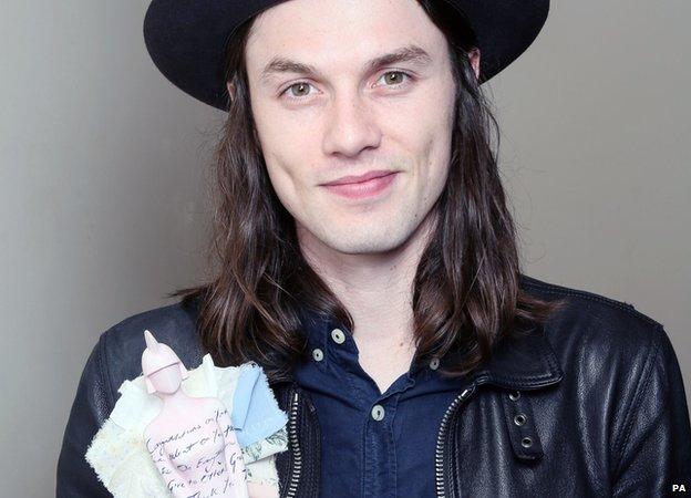 James Bay