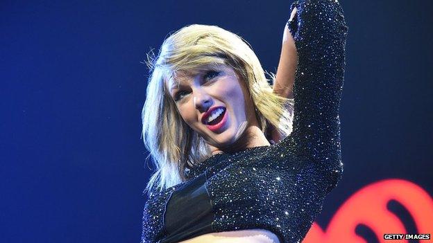 Taylor Swift