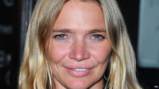 Jodie Kidd