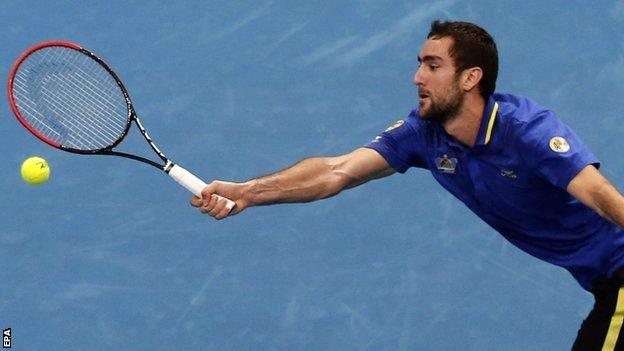 Marin Cilic