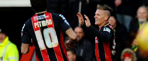 Matt Ritchie