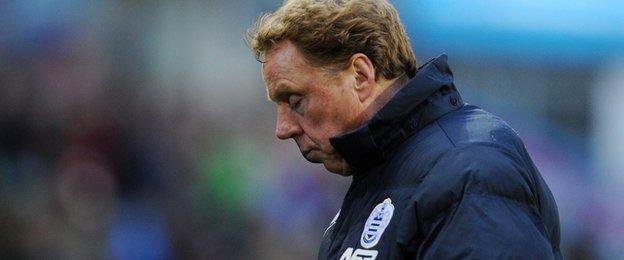 Harry Redknapp