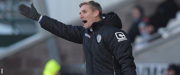 Gary Teale's side are still without a home victory this season