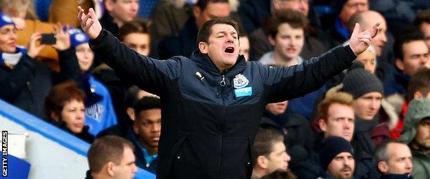 John Carver