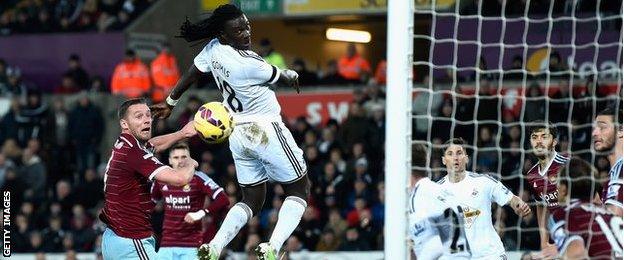 Bafetimbi Gomis