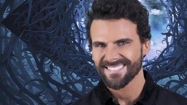 Jeremy Jackson