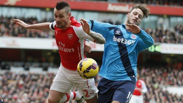 Mathieu Debuchy