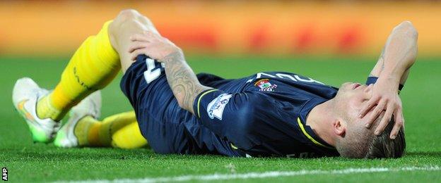 Toby Alderweireld, Southampton