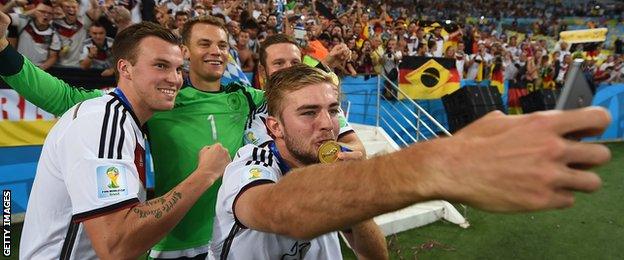 Christoph Kramer