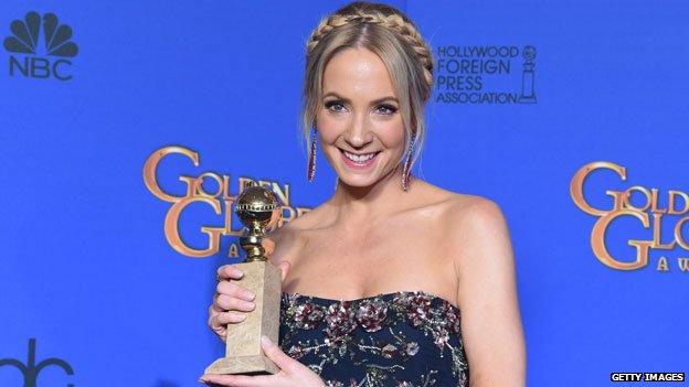 Joanne Froggatt