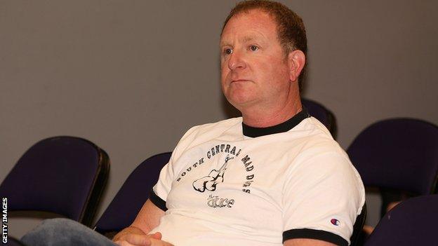 Robert Sarver