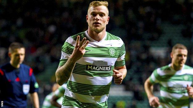 John Guidetti