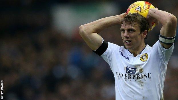 Stephen Warnock