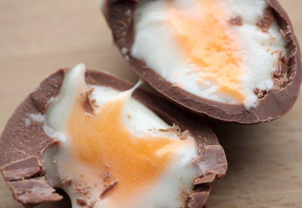 Creme Egg