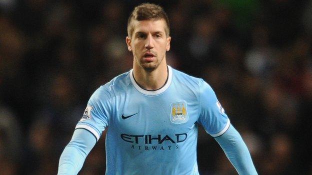 Matija Nastasic