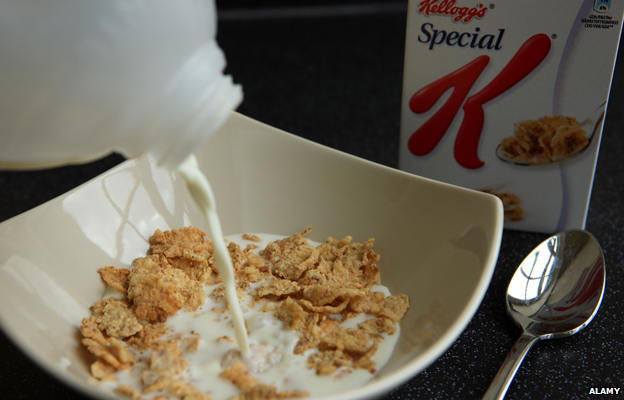 Special K