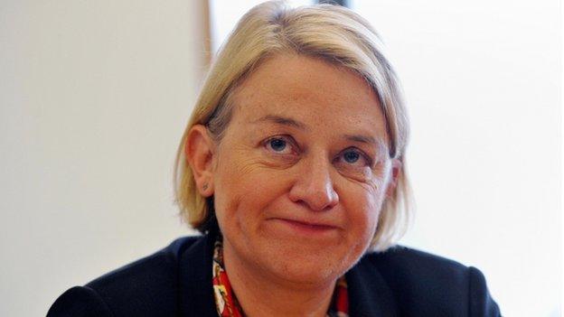 Natalie Bennett