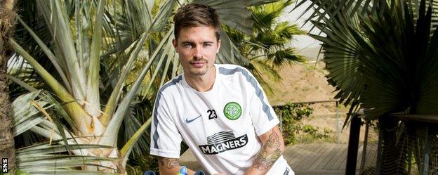 Mikael Lustig