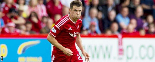 Ryan Jack