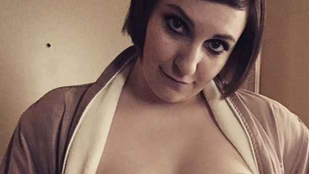 Lena Dunham
