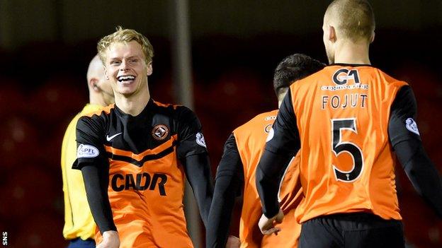 Gary Mackay-Steven