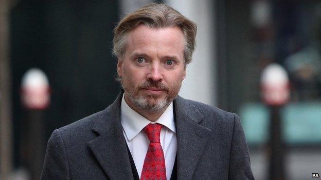 Craig Whyte