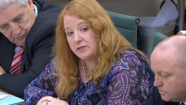 Naomi Long