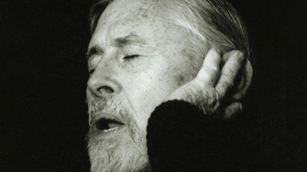 Ewan MacColl