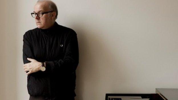 Craig Armstrong will revisit some of his best-loved cinematic work